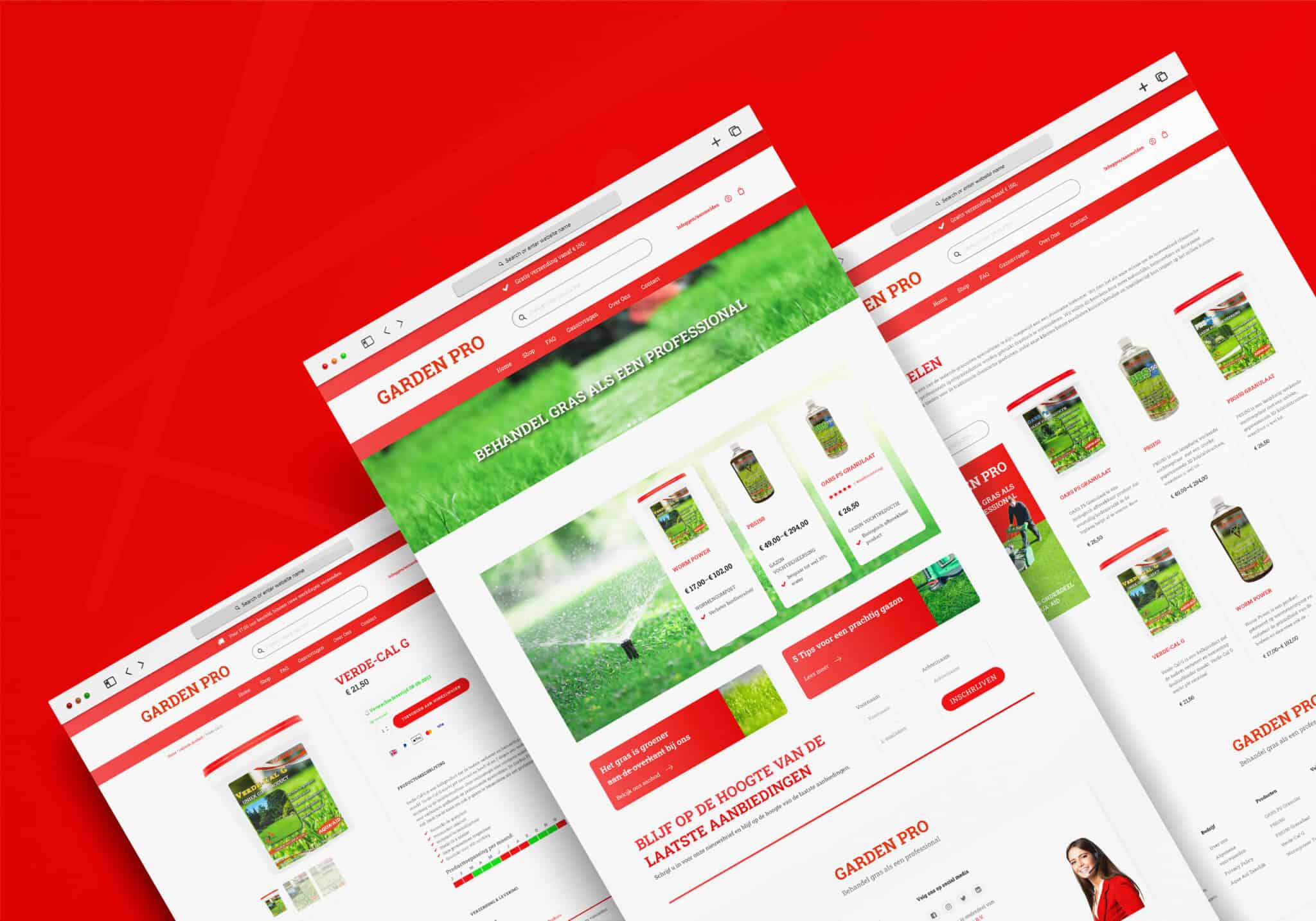 webshop Garden Pro scaled 1