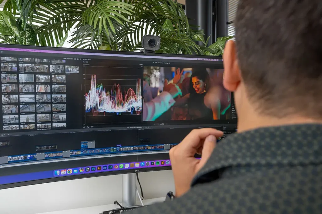 Aftermovie laten maken Videoproductie Kaige Productions 5