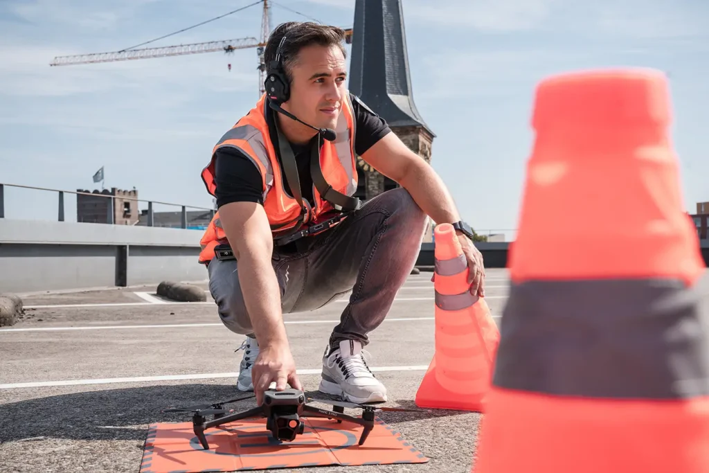 Dronevideo laten maken Kaige Productions 5