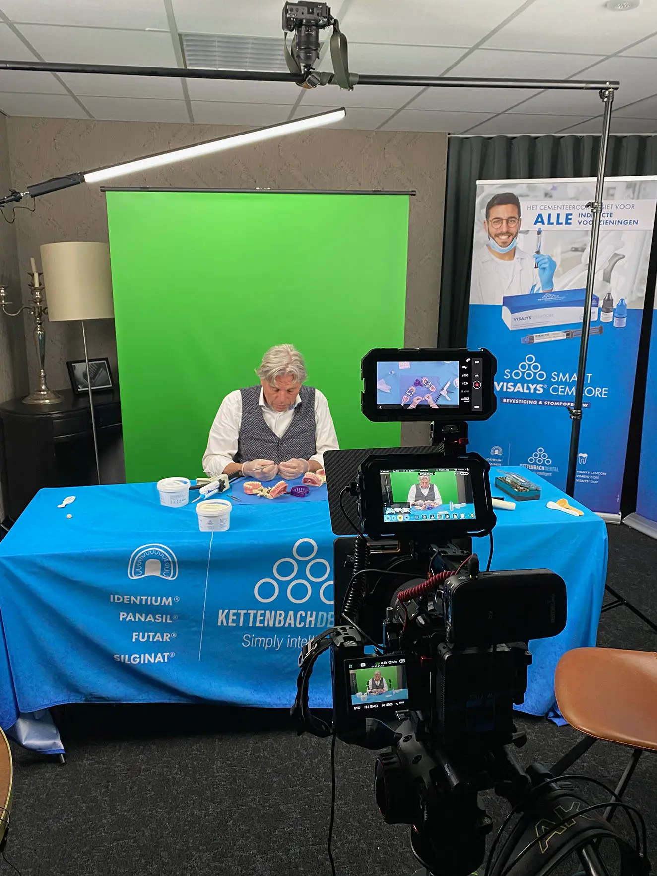 Productvideo laten maken Kaige Productions 5