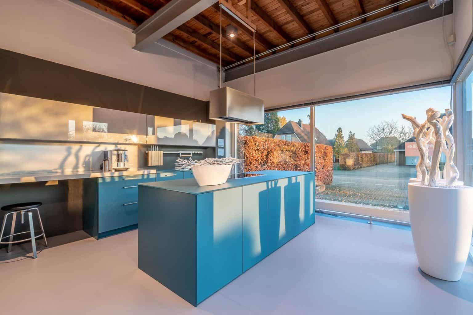 Vastgoed fotograaf Kaige Productions 2