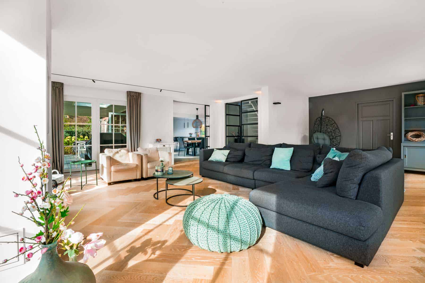 Vastgoed fotograaf Kaige Productions 6