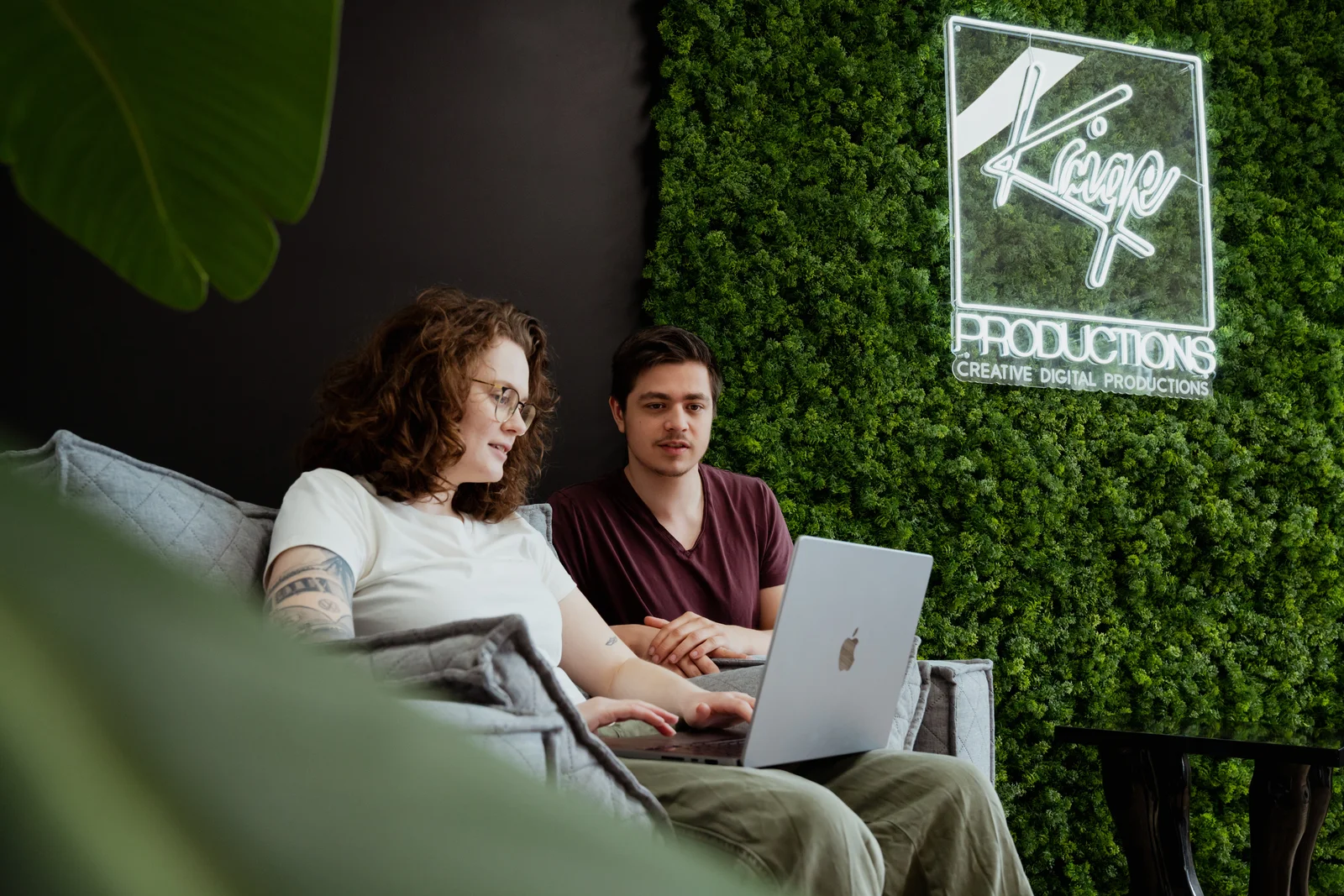 WooCommerce Specialist Kaige Productions 2