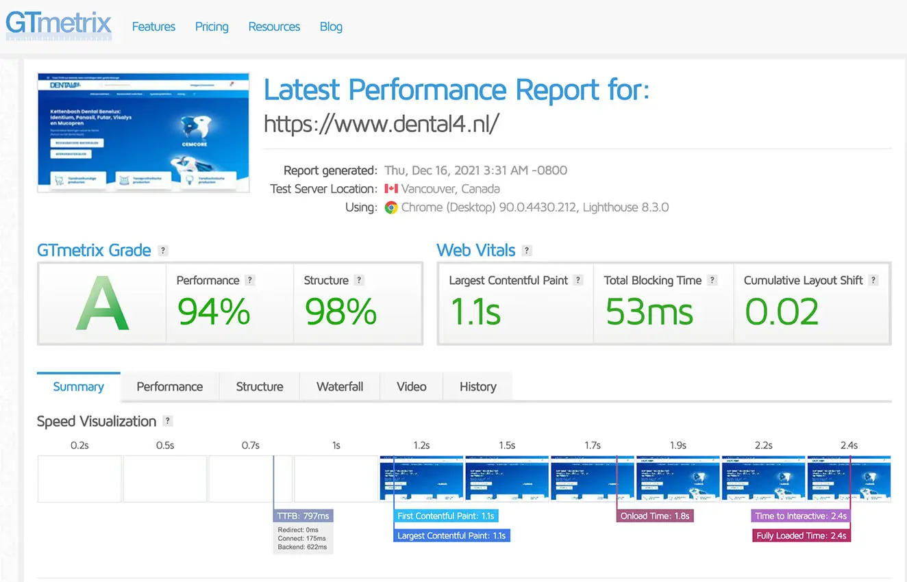 WooCommerce Specialist Kaige Productions 4